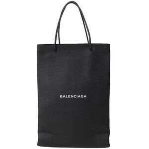 Balenciaga North South Shopping Bag Tote